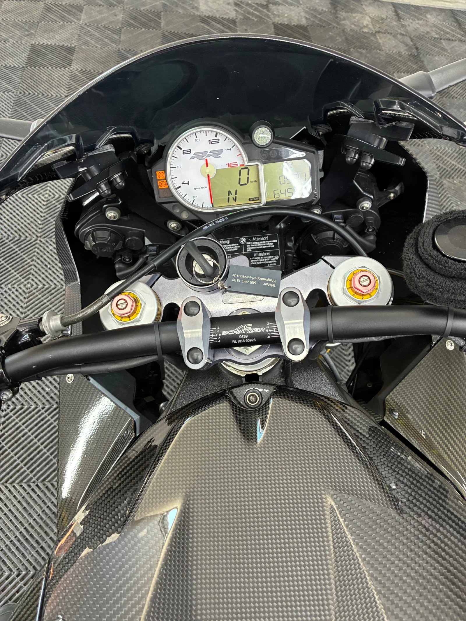 BMW S 1000RR (gen2) | Mobile.bg � ����������� 13