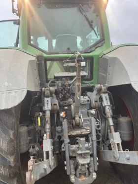 Трактор Fendt 922, снимка 6
