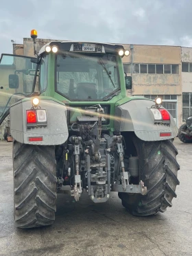 Трактор Fendt 922, снимка 7