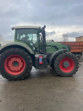 Трактор Fendt 922, снимка 3