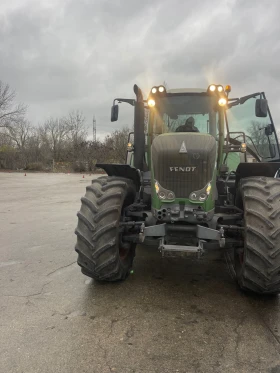 Трактор Fendt 922, снимка 5