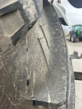 Трактор Fendt 922, снимка 8