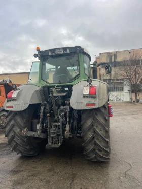 Трактор Fendt 922, снимка 2