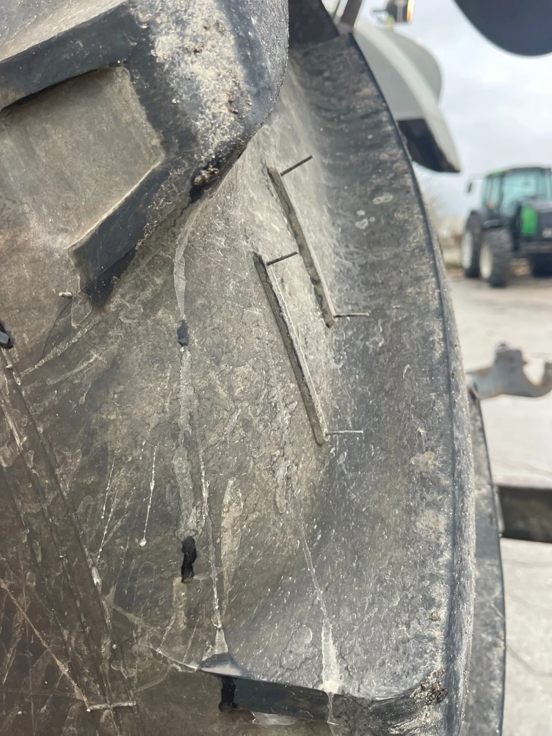 Трактор Fendt 922, снимка 8 - Селскостопанска техника - 53014934