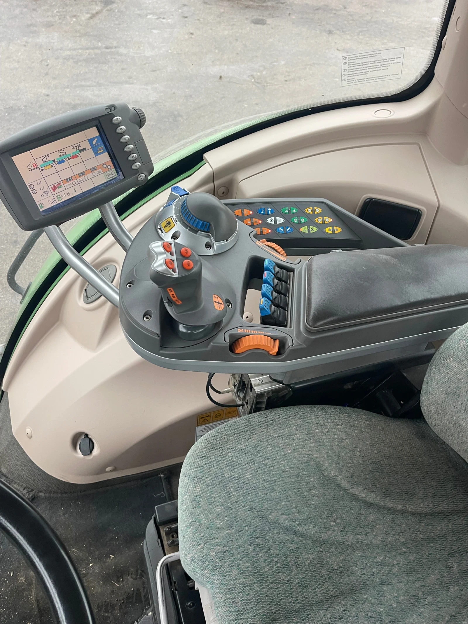 ������� Fendt 922 | Mobile.bg � ����������� 12