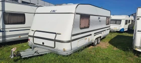 Каравана LMC 620, снимка 2