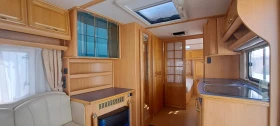Каравана LMC 620, снимка 7