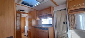 Каравана LMC 620, снимка 8
