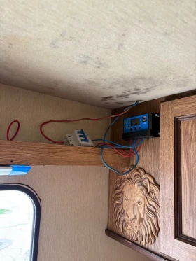 Кемпер Ford Transit, снимка 8