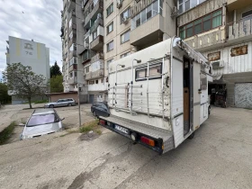 Кемпер Ford Transit, снимка 13
