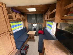 Кемпер Ford Transit, снимка 9