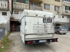 Кемпер Ford Transit, снимка 4