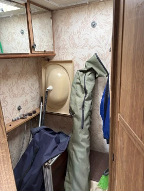 Кемпер Ford Transit, снимка 7
