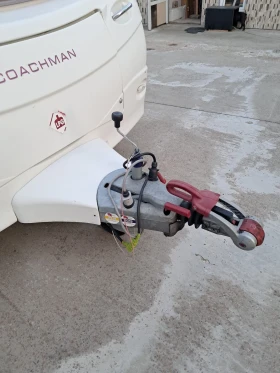  Coachmen Pastiche 470/2 | Mobile.bg    5