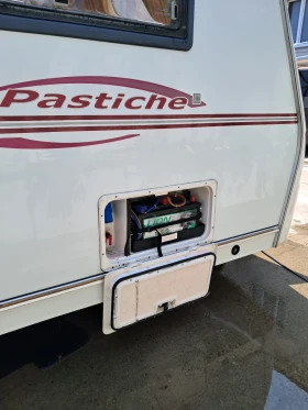  Coachmen Pastiche 470/2 | Mobile.bg    6