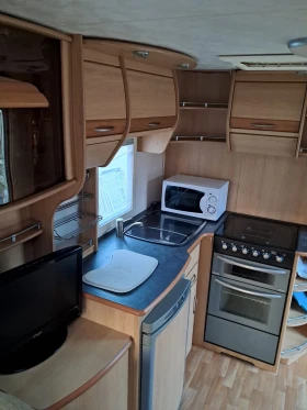  Coachmen Pastiche 470/2 | Mobile.bg    11