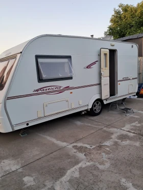      Coachmen Pastiche 470/2