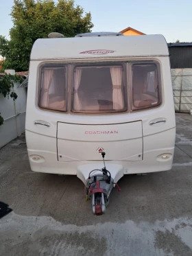     Coachmen Pastiche 470/2