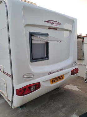  Coachmen Pastiche 470/2 | Mobile.bg    7