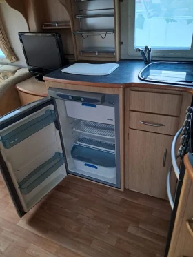  Coachmen Pastiche 470/2 | Mobile.bg    15