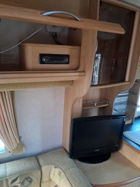  Coachmen Pastiche 470/2 | Mobile.bg    12