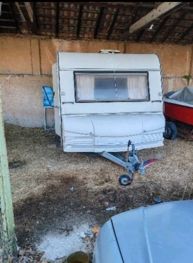 Каравана Други  - изображение 1