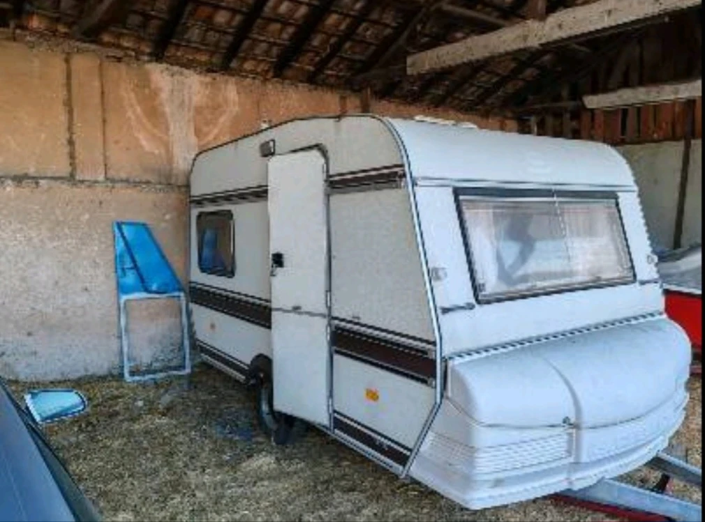 Каравана Други  - изображение 2