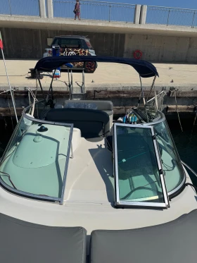 Моторна яхта Sessa Oyster 25, снимка 9