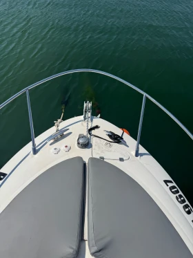 Моторна яхта Sessa Oyster 25, снимка 8