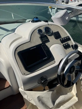 Моторна яхта Sessa Oyster 25, снимка 5