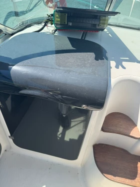 Моторна яхта Sessa Oyster 25, снимка 6