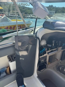 Моторна яхта Sessa Oyster 25, снимка 12