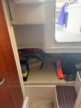 Моторна яхта Sessa Oyster 25, снимка 16