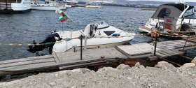 Лодка Quicksilver Flamingo 465, снимка 3