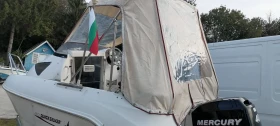Лодка Quicksilver Flamingo 465, снимка 4