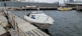 Лодка Quicksilver Flamingo 465, снимка 1
