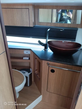 Моторна яхта SunraySunreef Yachts AYDA, снимка 13