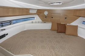 Моторна яхта SunraySunreef Yachts AYDA, снимка 3
