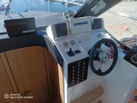 Моторна яхта SunraySunreef Yachts AYDA, снимка 14