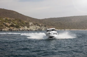 Моторна яхта SunraySunreef Yachts AYDA, снимка 5