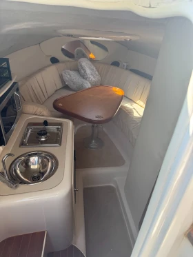 Моторна яхта Sessa Oyster 25 | Auto.bg — изображение 13