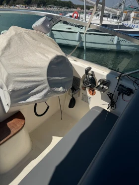 Моторна яхта Sessa Oyster 25 | Auto.bg — изображение 4