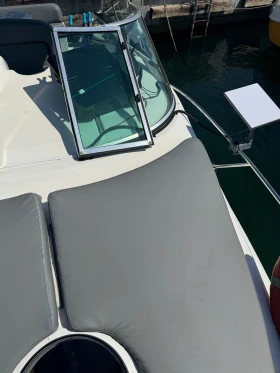 Моторна яхта Sessa Oyster 25 | Auto.bg — изображение 10