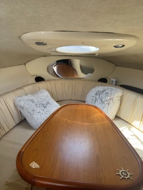 Моторна яхта Sessa Oyster 25 | Auto.bg — изображение 15