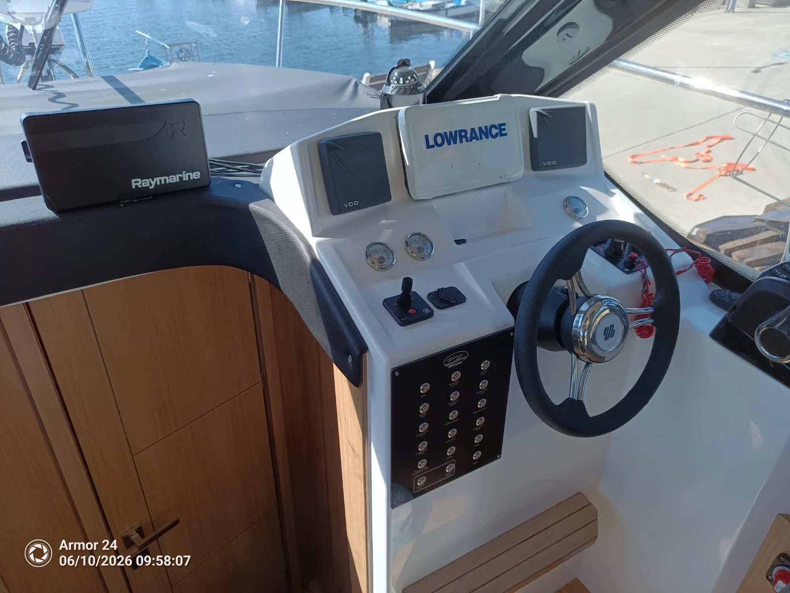 Моторна яхта SunraySunreef Yachts AYDA, снимка 14 - Воден транспорт - 55334581