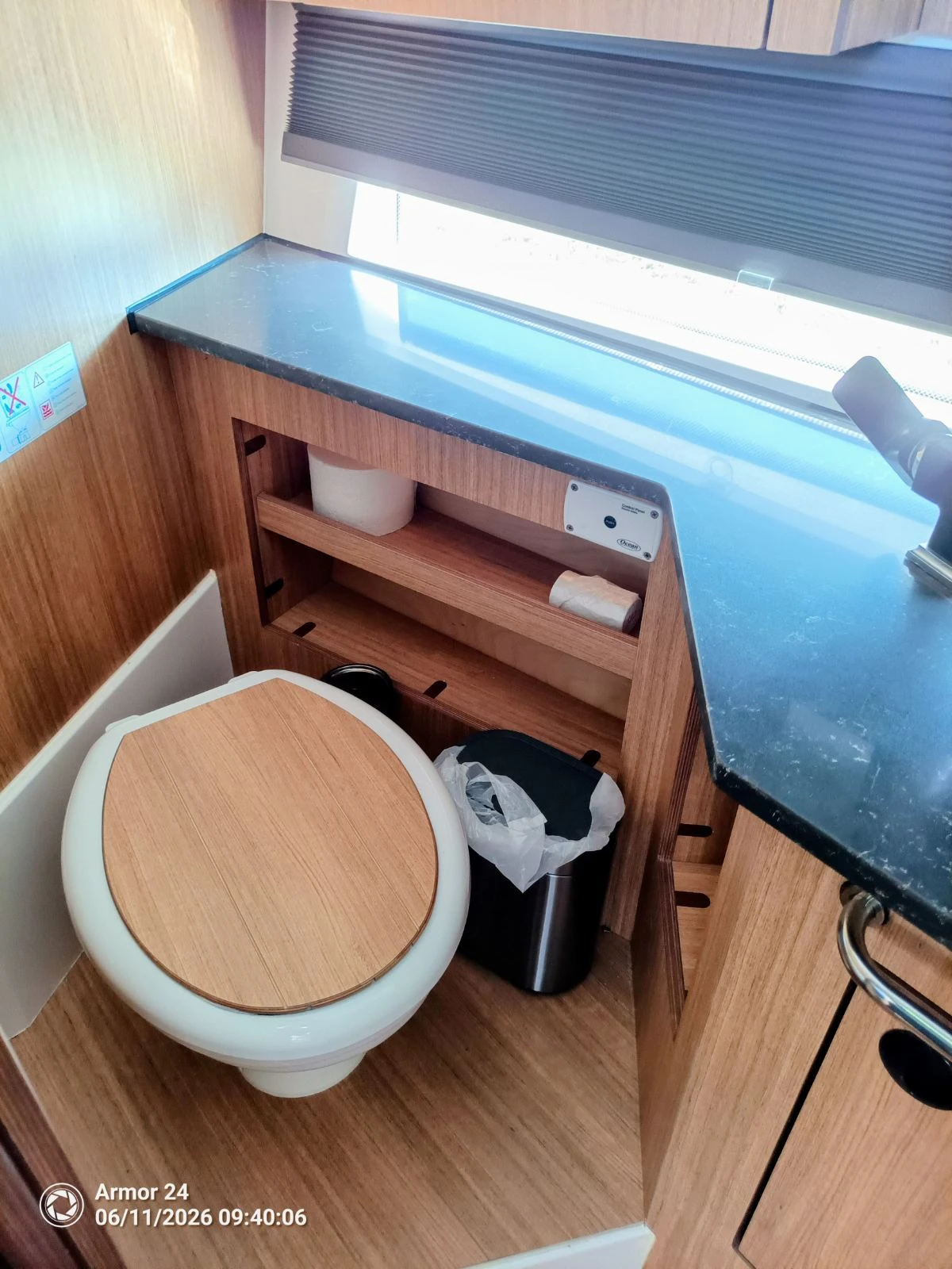 Моторна яхта SunraySunreef Yachts AYDA, снимка 12 - Воден транспорт - 55334581