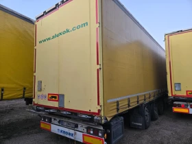 Полуремарке Krone SD VARIOS, снимка 5