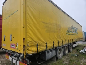 Полуремарке Krone SD VARIOS, снимка 15