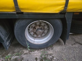 Полуремарке Krone SD VARIOS, снимка 9