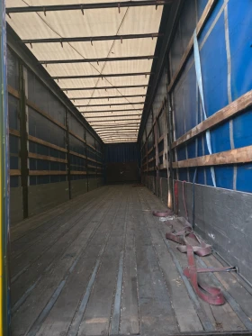 Полуремарке Krone SD VARIOS, снимка 8